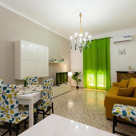 Holiday Apartment My House Palermo Esterno foto