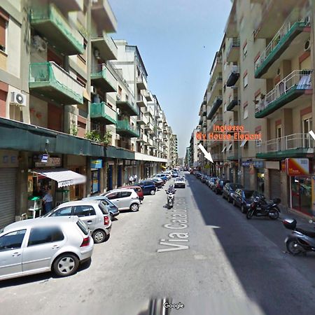 Holiday Apartment My House Palermo Esterno foto