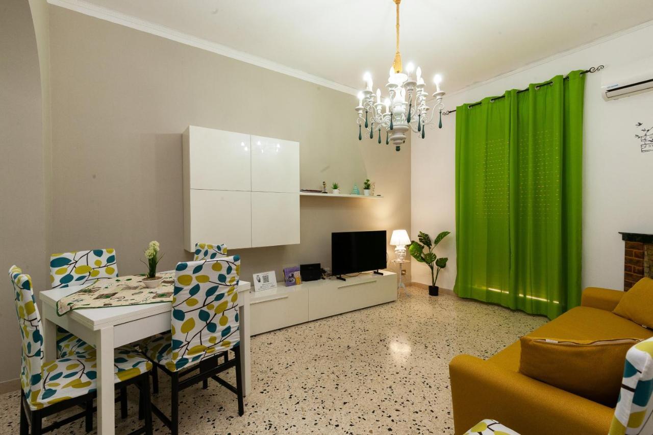 Holiday Apartment My House Palermo Esterno foto