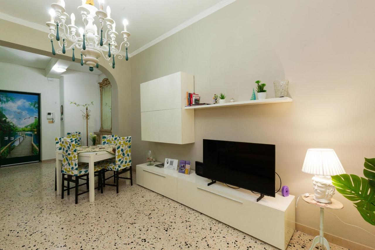 Holiday Apartment My House Palermo Esterno foto