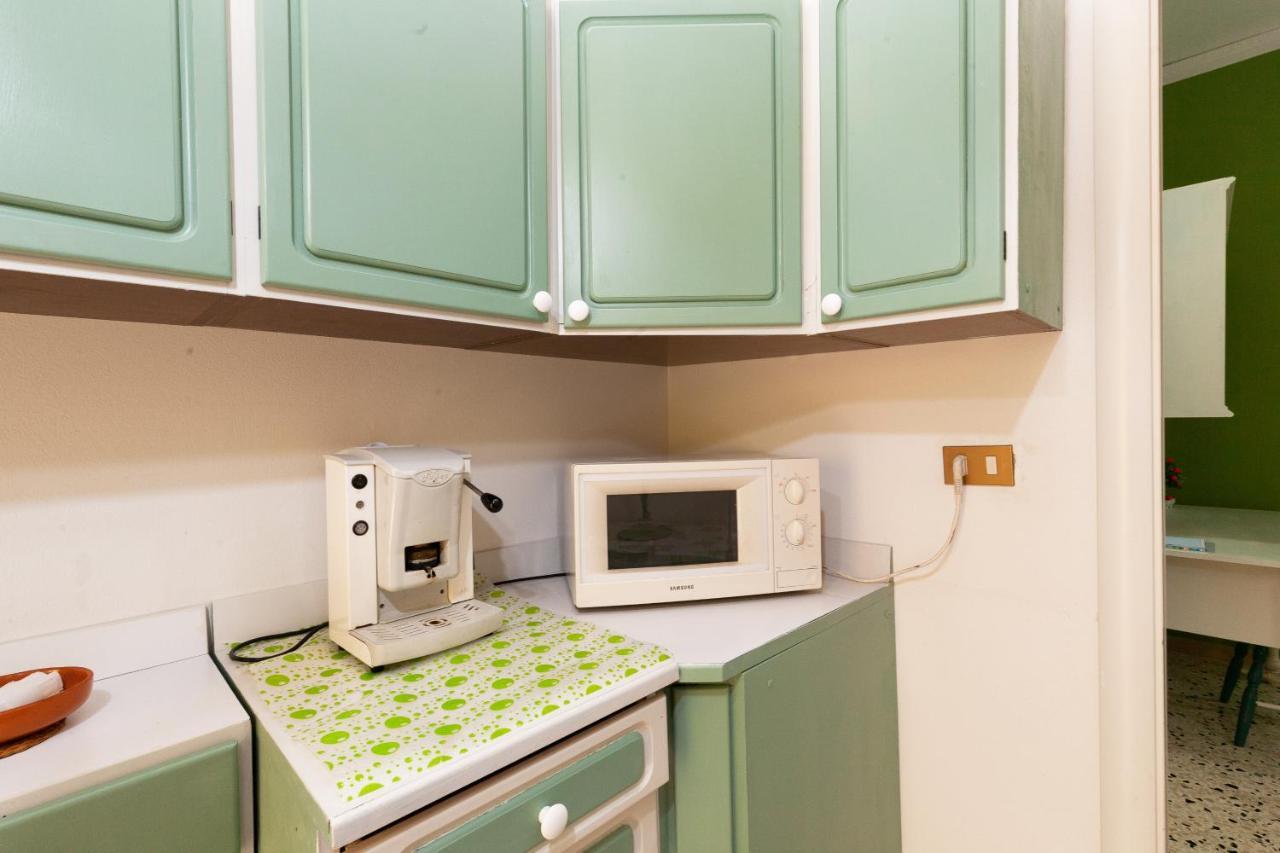 Holiday Apartment My House Palermo Esterno foto