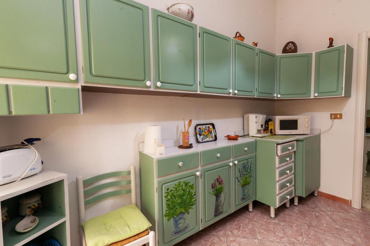 Holiday Apartment My House Palermo Esterno foto