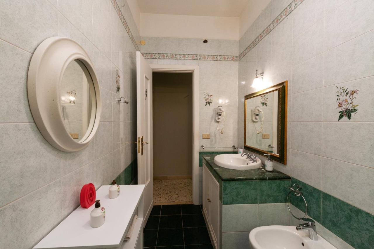 Holiday Apartment My House Palermo Esterno foto