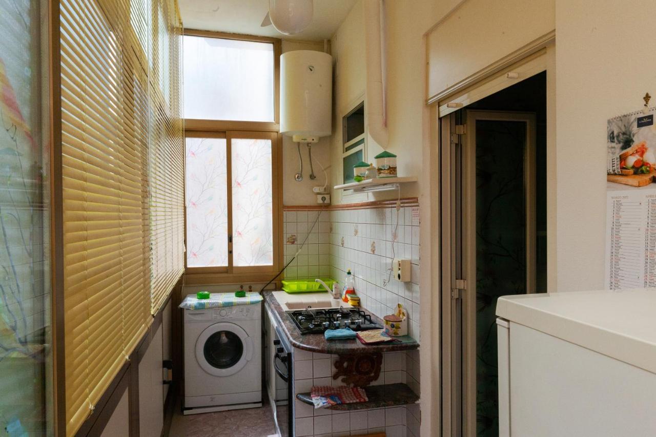 Holiday Apartment My House Palermo Esterno foto
