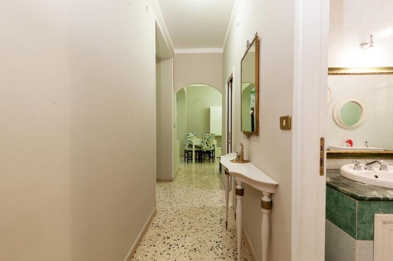 Holiday Apartment My House Palermo Esterno foto
