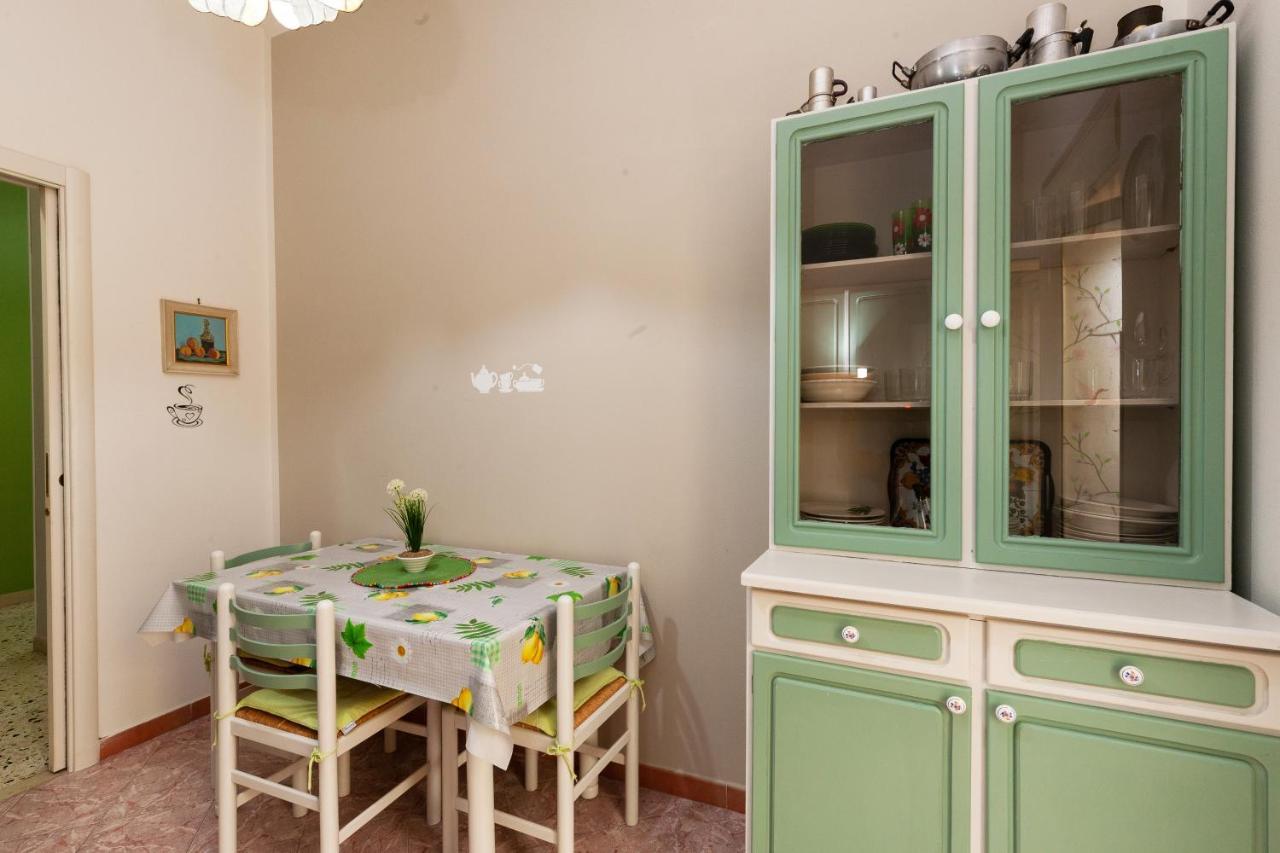 Holiday Apartment My House Palermo Esterno foto