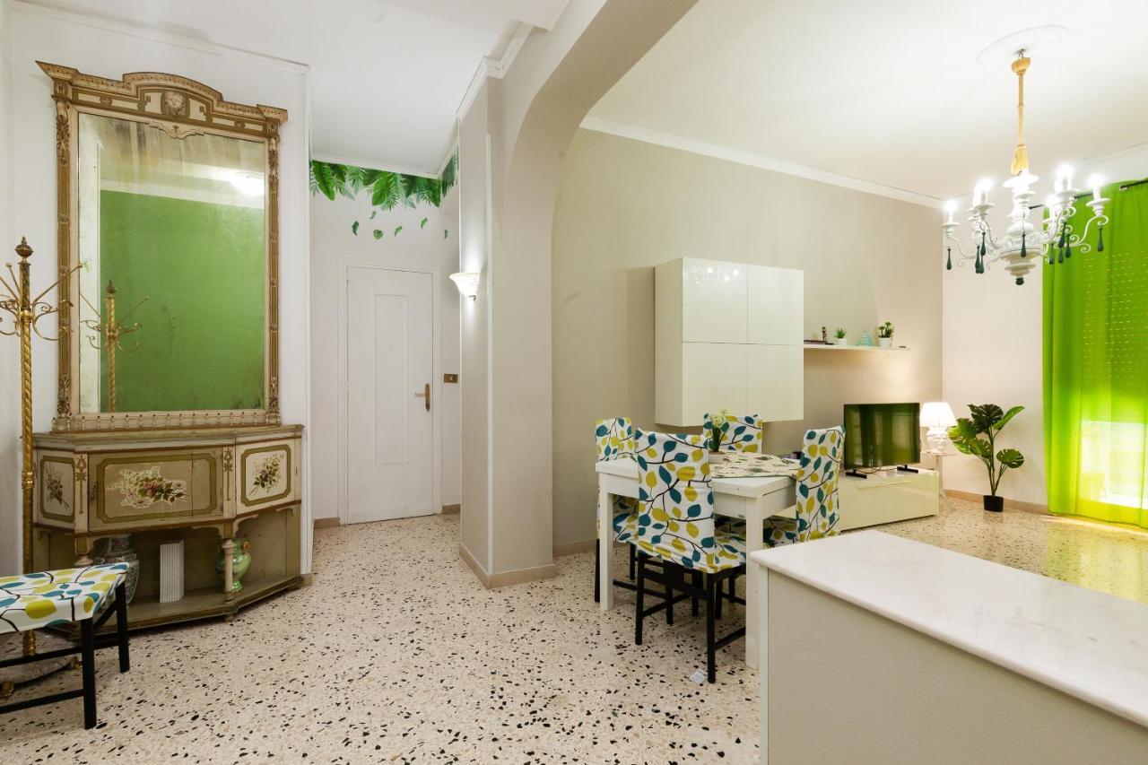 Holiday Apartment My House Palermo Esterno foto