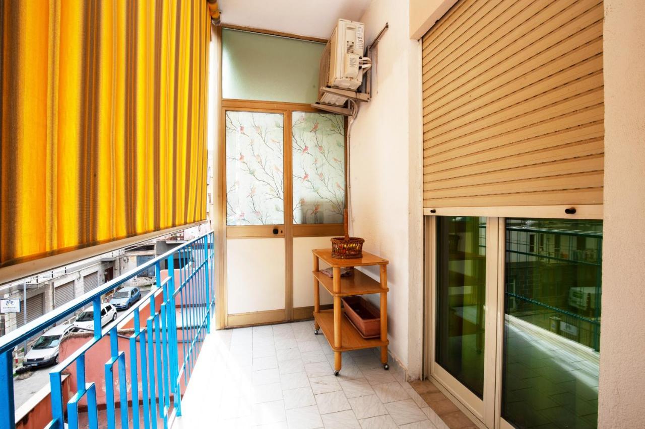 Holiday Apartment My House Palermo Esterno foto