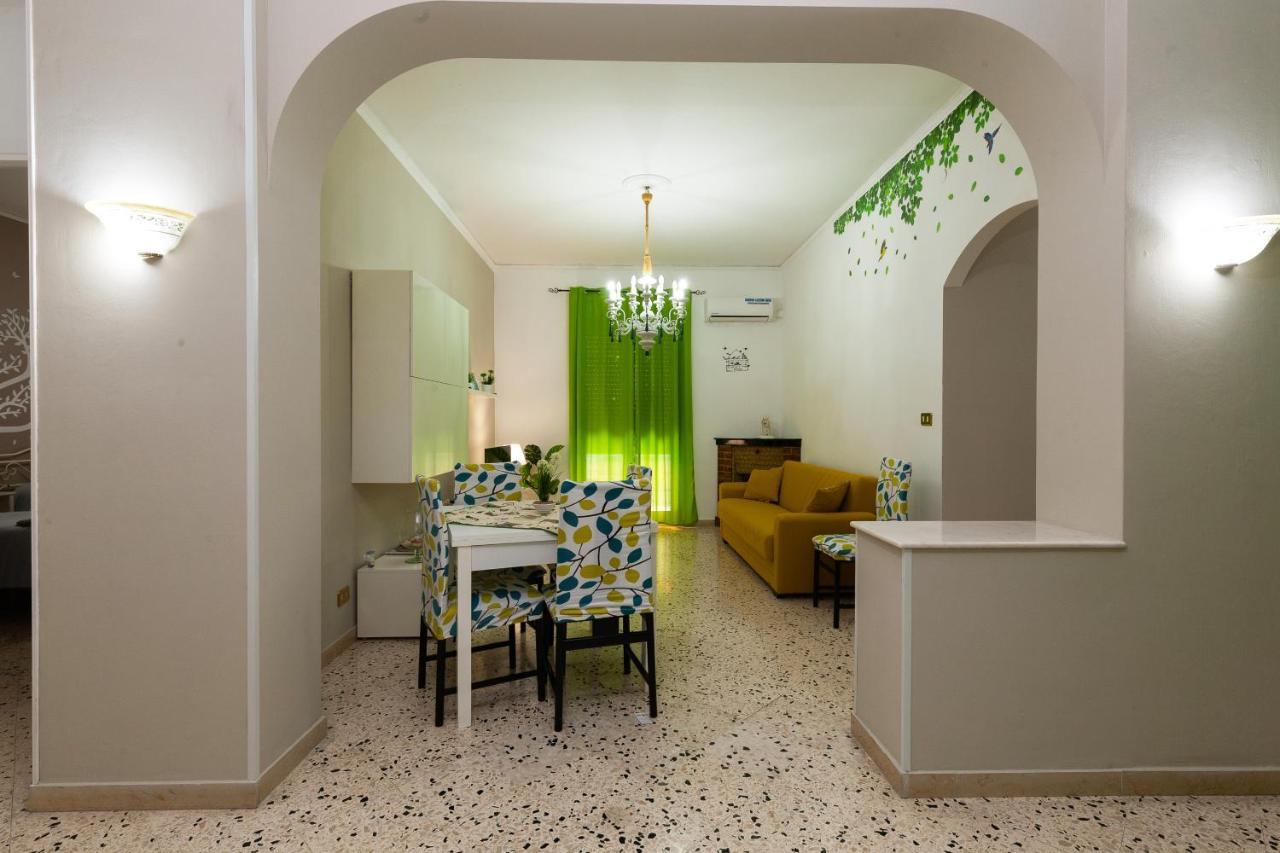 Holiday Apartment My House Palermo Esterno foto