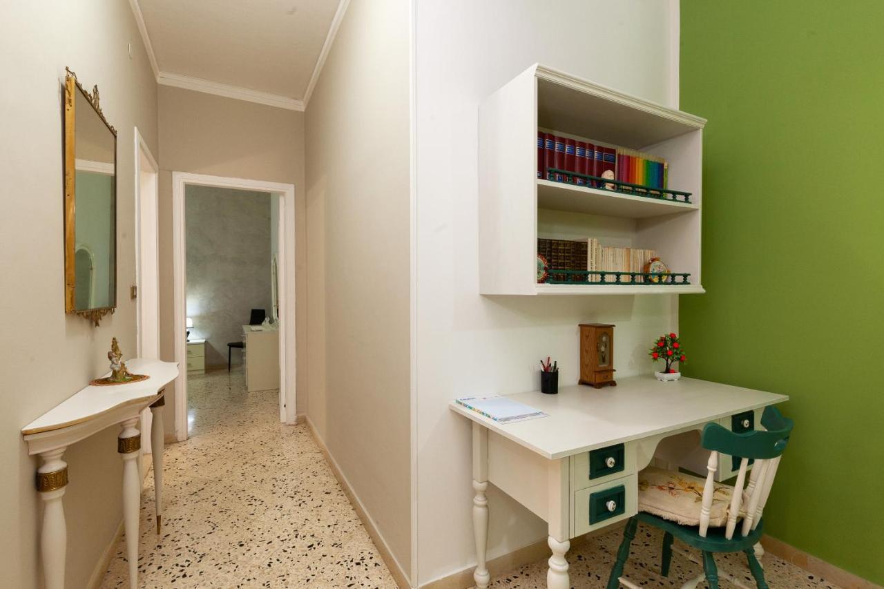Holiday Apartment My House Palermo Esterno foto