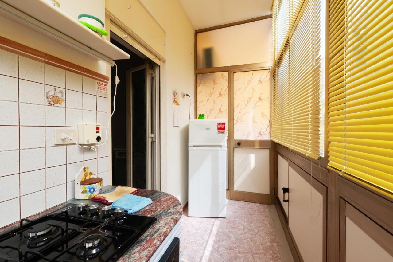 Holiday Apartment My House Palermo Esterno foto