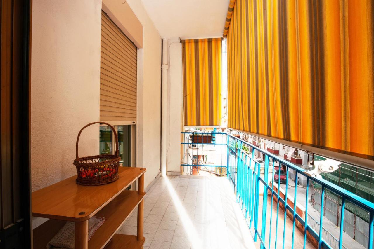 Holiday Apartment My House Palermo Esterno foto