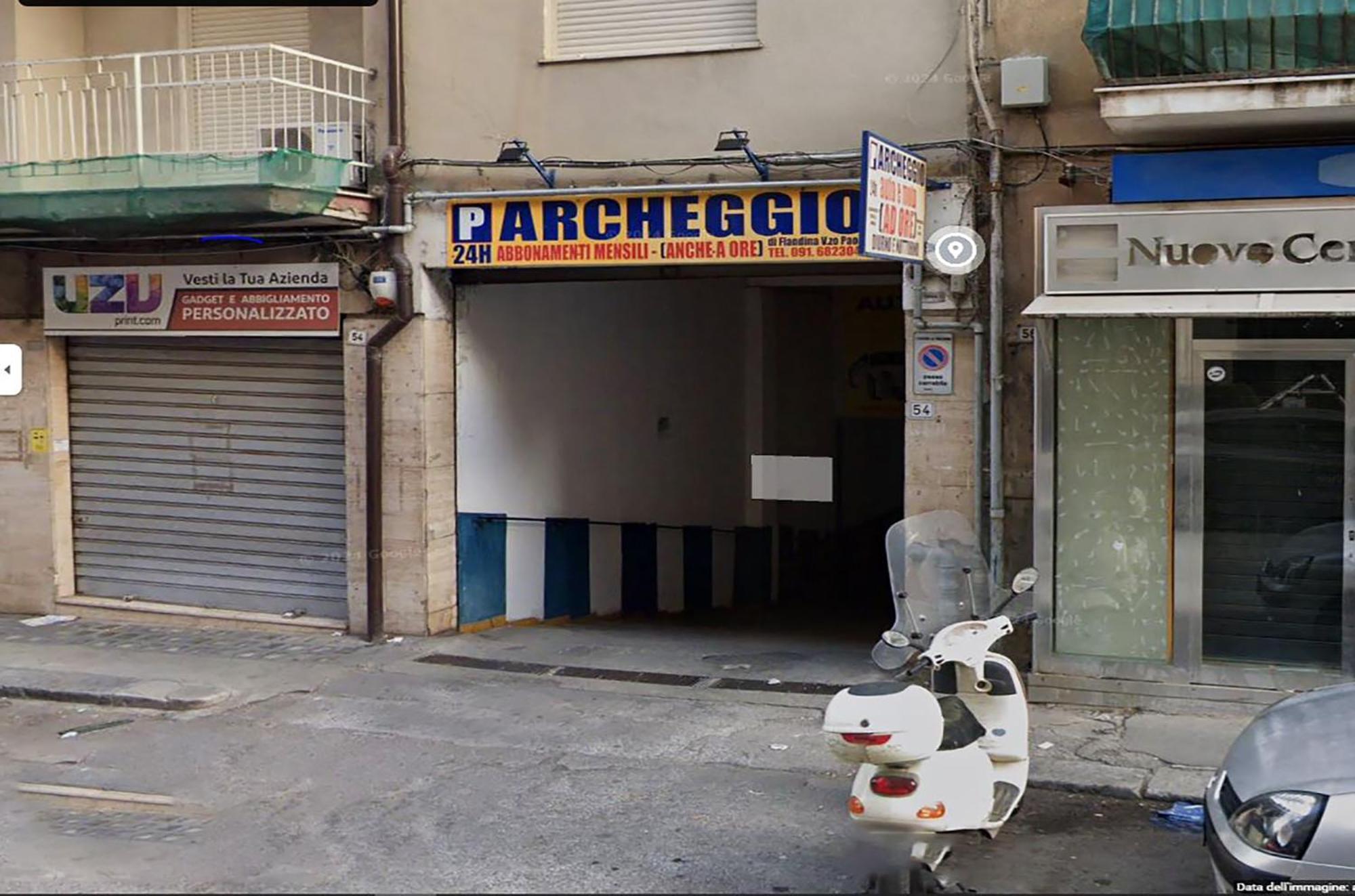 Holiday Apartment My House Palermo Esterno foto