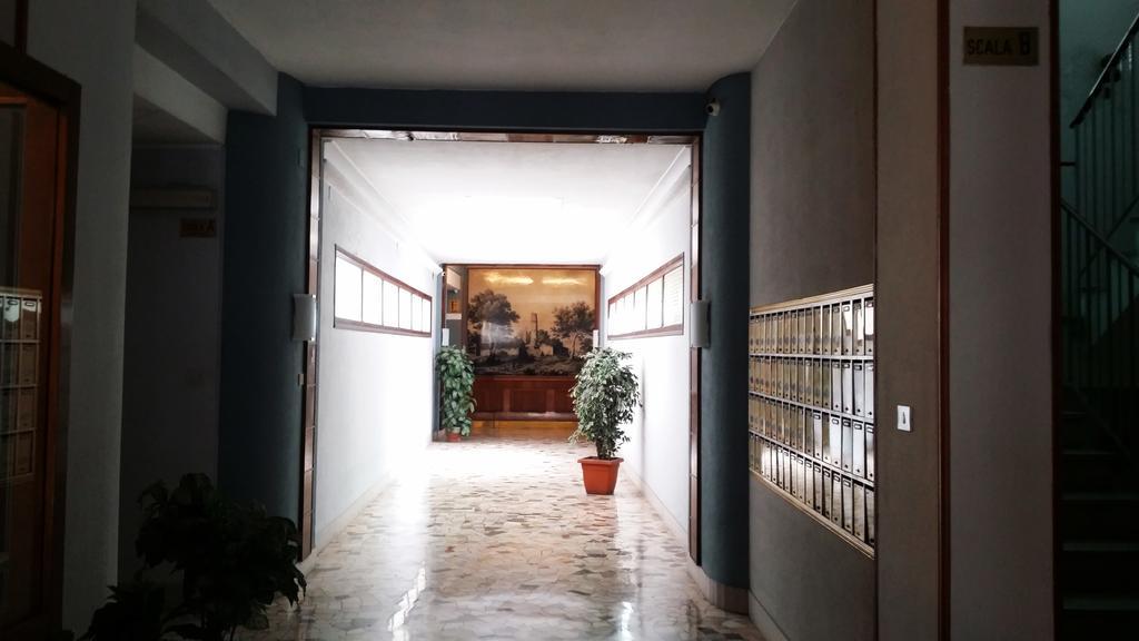 Holiday Apartment My House Palermo Esterno foto