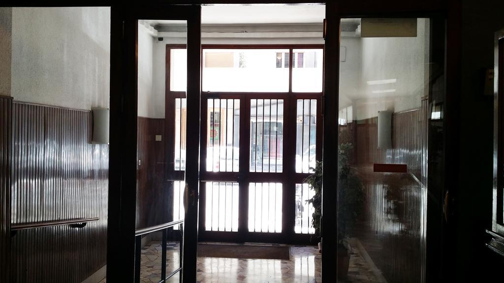 Holiday Apartment My House Palermo Esterno foto