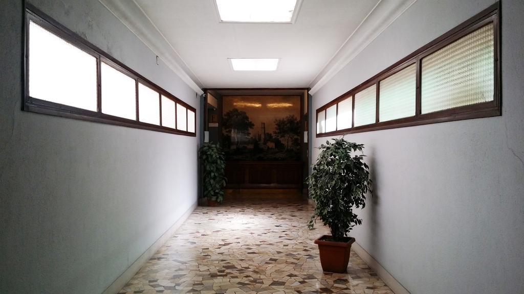 Holiday Apartment My House Palermo Esterno foto