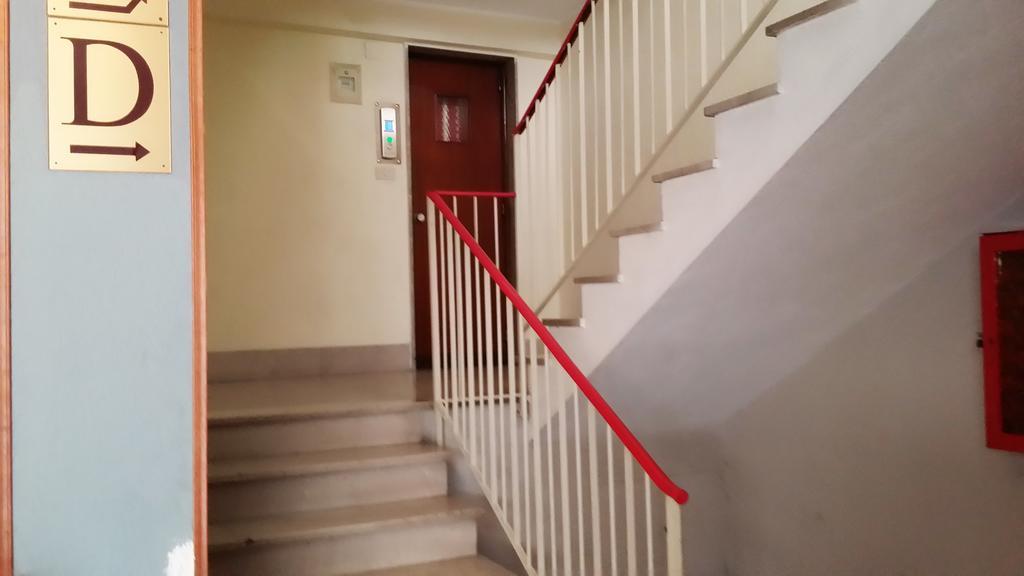 Holiday Apartment My House Palermo Esterno foto