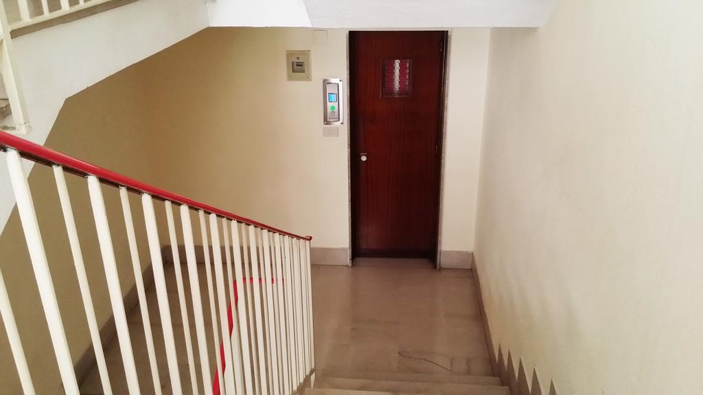 Holiday Apartment My House Palermo Esterno foto