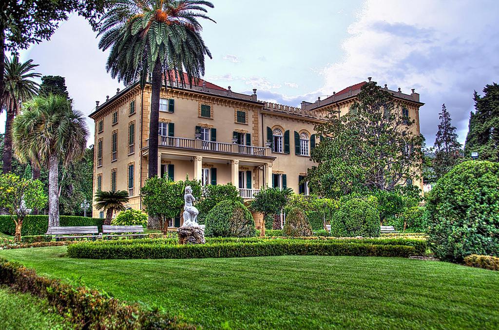 Holiday Apartment My House Palermo Esterno foto