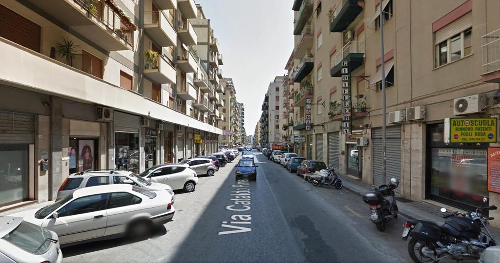Holiday Apartment My House Palermo Esterno foto